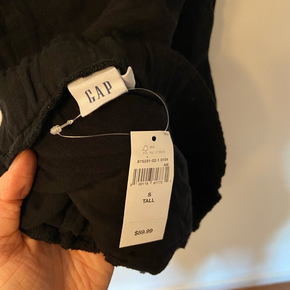 NWT 100% Cotton Trousers - Picture 3 of 4